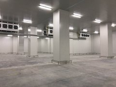 冷庫安裝公司哪家好？我應該如何選擇？
