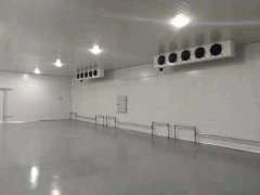 我預算100萬能建多大的冷庫？冷庫造價怎么計算的