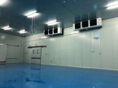 小區(qū)500㎡地下車庫可以改建冷藏庫嗎？是否安全？