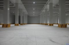 5000平方米的冷庫工程造價(jià)