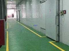 改建一個4000平的低溫食品冷庫需要多少投資，低溫食品冷庫價格