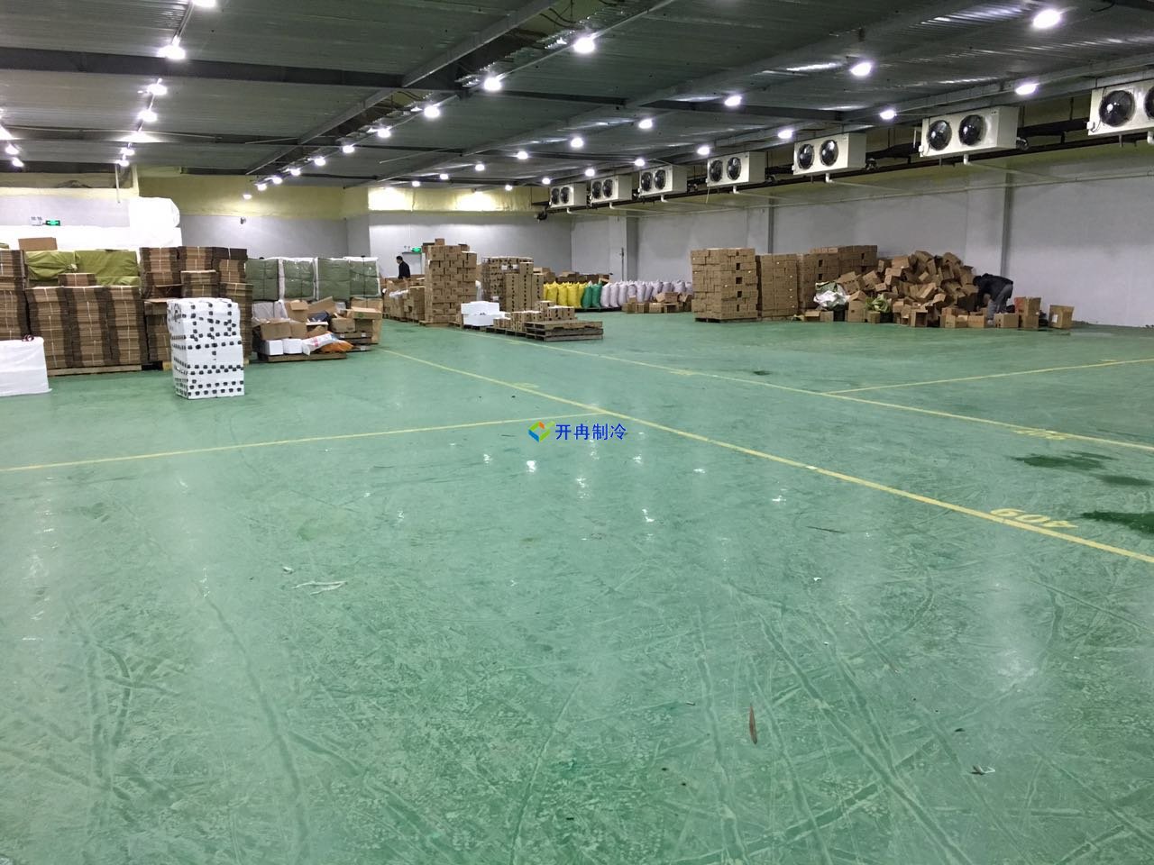 0-8℃水果冷藏庫建設(shè)多少錢,水果冷庫造價