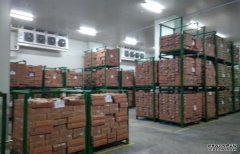 -18~-25℃冷凍食品冷庫、-35℃食品加工冷庫規(guī)劃造價多少錢