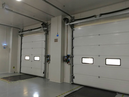 -18℃肉類冷庫設備施工費用預算多少錢一平米,建設的標準有哪些?