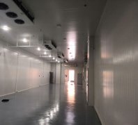 -20℃、-30℃凍庫(kù)安裝費(fèi)用報(bào)價(jià)，500平米低溫冷凍庫(kù)
