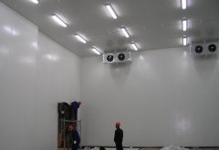 -18℃～-25℃冷藏冷凍有哪些，食品冷凍庫(kù)安裝造價(jià)